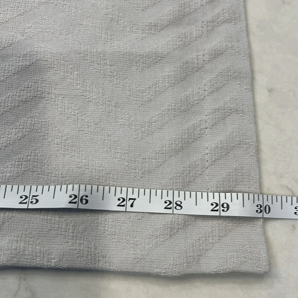 DOCOFIL 2 Textured Cotton Sham Pillow‎ Cases